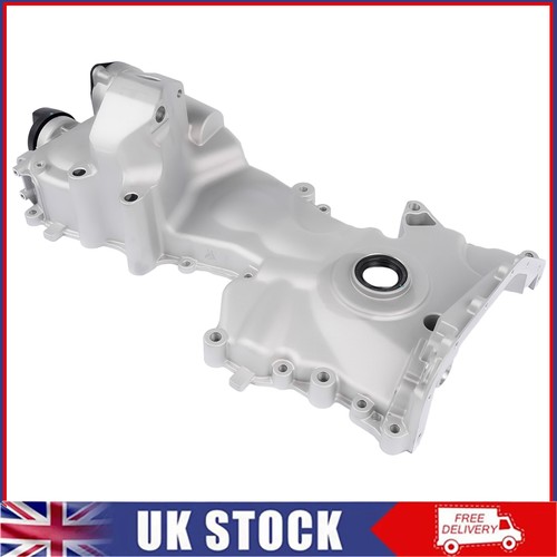 Engine timing cover - engine,
