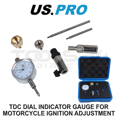 Pro tools tdc dial - tools,