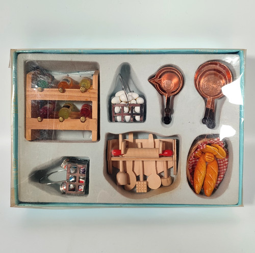 Hickleton interiors dolls - hickleton,