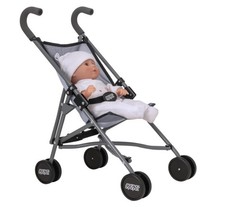 Mamas and papas doll - mamas,