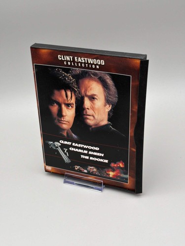 Clint eastwood collection the - eastwood, collection:
