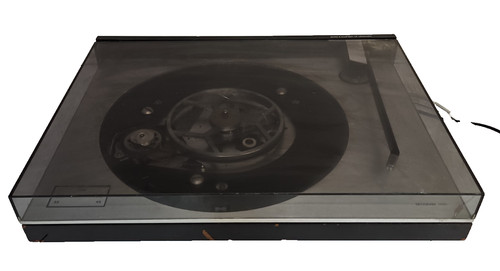 Bang olufsen beogram - &,