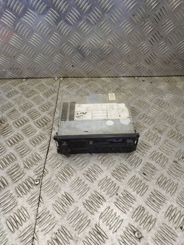 Hyundai galloper 2000 - hyundai, radio