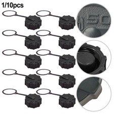 Fuel Cap with Breather for