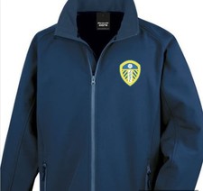 Leeds Softshell Jacket