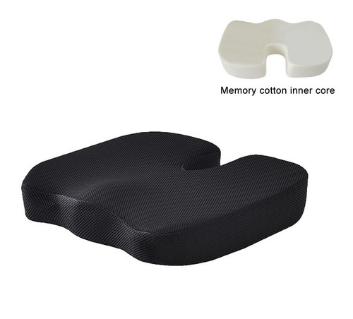 Cushion seat pillow - seat,