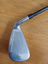 Callaway RAZR x HL 4 Iron Graphite Shaft, Regular Flex, lh