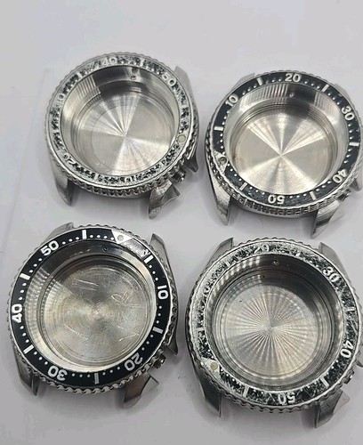 Lot seiko dive watch - dive,