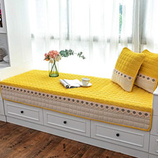 Bay Window Cushion Seat