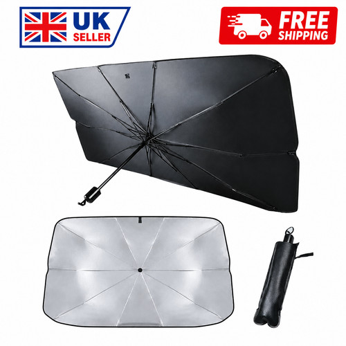 Car windshield sunshade - car,