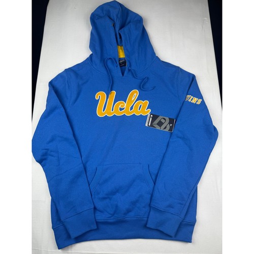 Colosseum ucla bruins hoodie - colosseum,