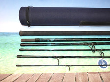 Fox Tourist Travel Series 12'