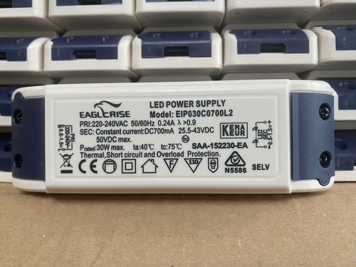 Eaglerise eip030c0700l2 30w - eaglerise,
