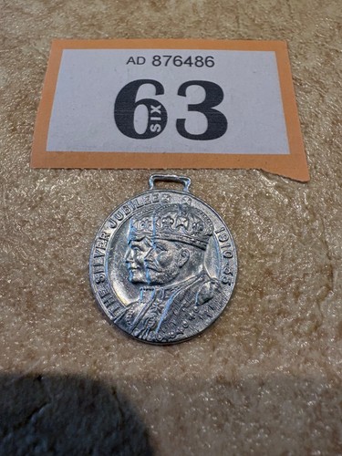 The silver jubilee1910 - the, jubilee1910-1935
