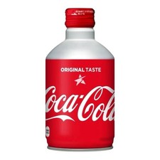12 x Coca Cola 300ml Bottle -