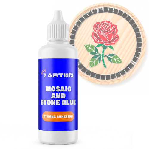 Mosaic glue strong - mosaic, ml