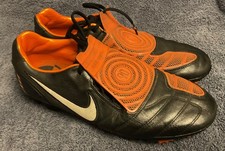 Nike Total Ninety 90  2009