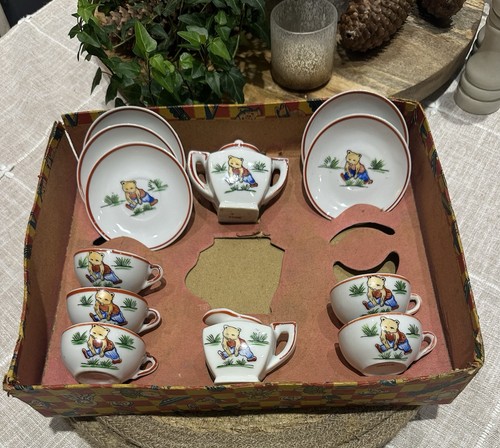 Vintage children toy - children’s,