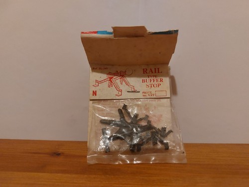 Peco 340 rail type - sl-340,