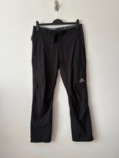 Mountain Equipment Black Ibex