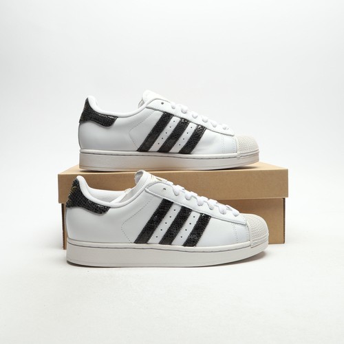 Adidas superstar women s - ii, women's