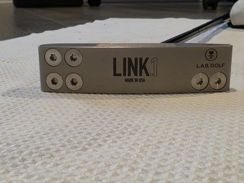 Mint golf link 1 - mint,