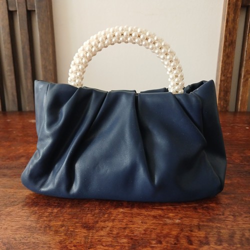 Classy bags ladies dark - ladies, blue