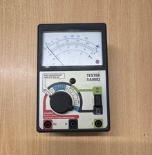 British Telecom BT tester