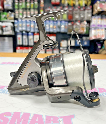 Shimano biomaster 7000 - biomaster,