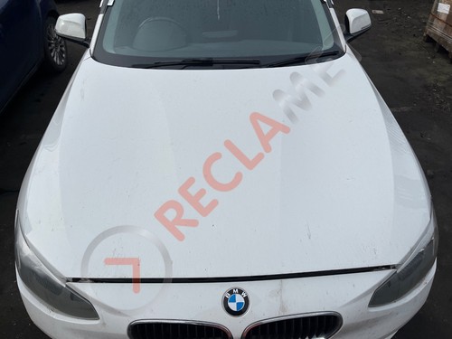 Bmw series 116d - bmw,
