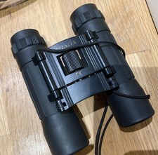 Minox compact binoculars with