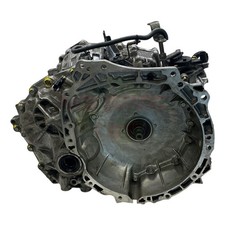 2010 Nissan Elgrand E52 2.5L