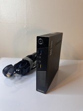 Lenovo thinkcentre m93p tiny - lenovo,