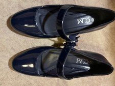 CM Paris Women Navy Blue