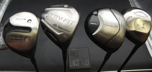 Set drivers tobunda try - of,