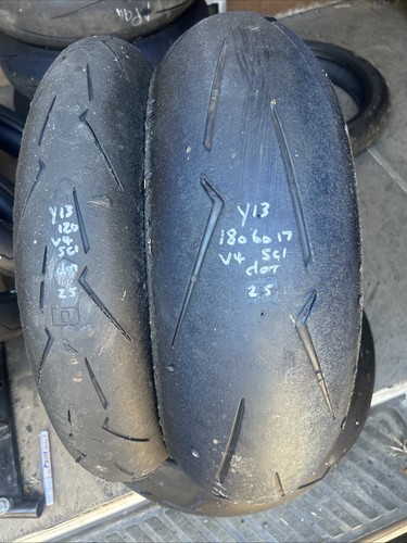 Pirelli diablo supercorsa - pirelli, sc