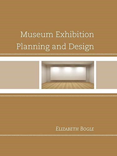 Museum exhibition planning - planning, and