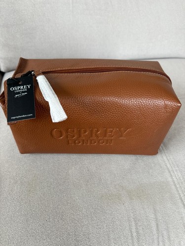 Osprey cosmetic makeup brown - osprey,