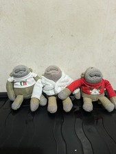 PG Tips Monkey Chimp Soft Toy
