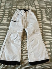 Reima Tec Kids Ski Trousers