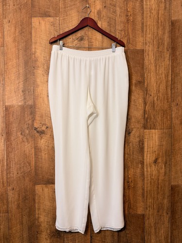 Kirsten krog white - white, wide