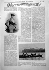 Old Miss A Starkie Bence West