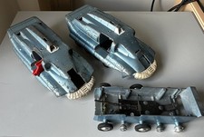 Original 1960s Dinky 104