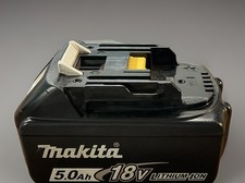 Makita 18v LXT Lithium-Ioin