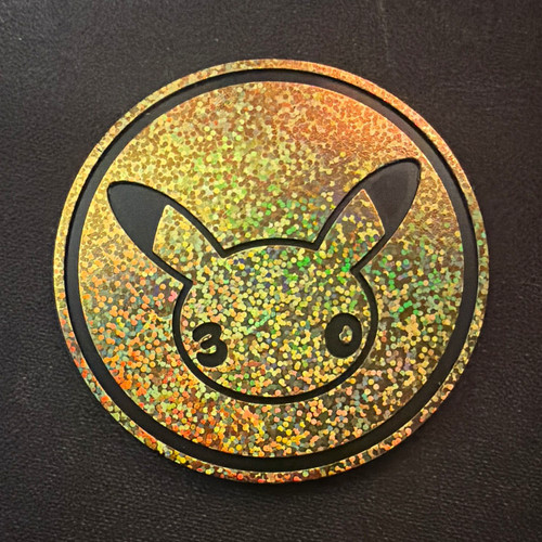 Pokemon 30th celebration - pokemon,