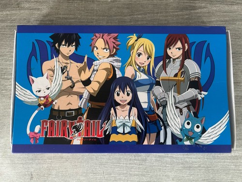 Fairy tail lucy key set - tail,