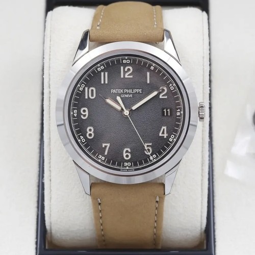 Patek philippe calatrava - patek,