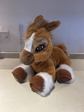 Toffee The Pony Horse