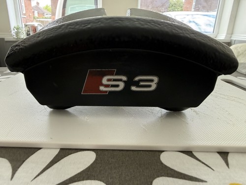 Audi 2013 onwards - s3, right