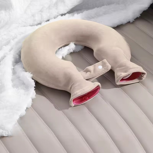 Oversized extra long hot water - oversized,